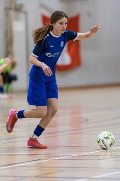 Bild 1130 - wCJ NFV Futsalmeisterschaft